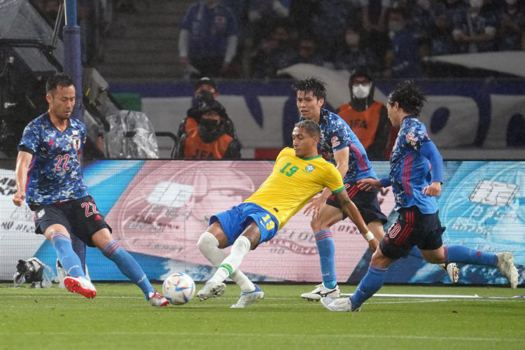 Photo by Etsuo Hara/Getty Images