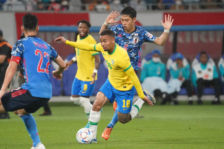 Photo by Etsuo Hara/Getty Images