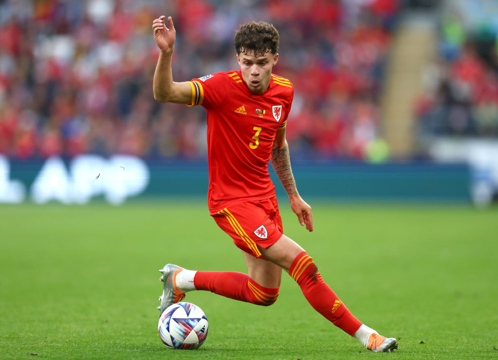 Wales v Belgium: UEFA Nations League - League Path Group 4