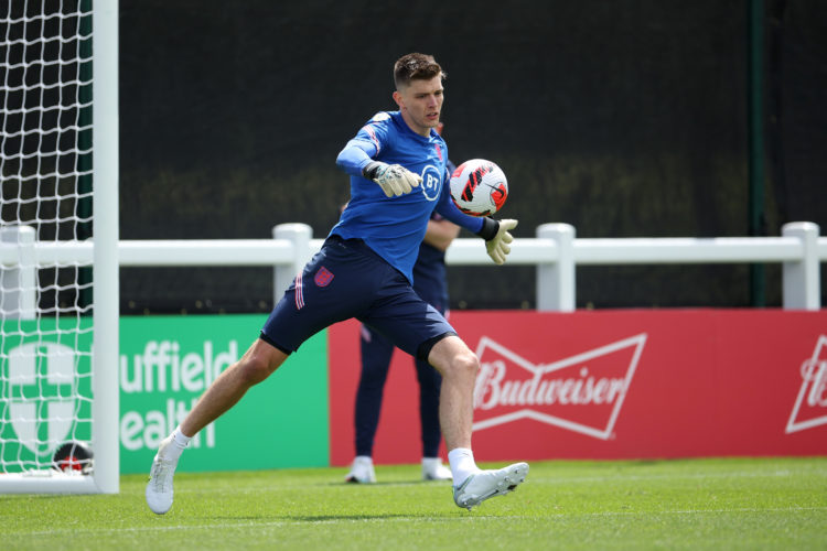 Photo by Eddie Keogh - The FA/The FA via Getty Images