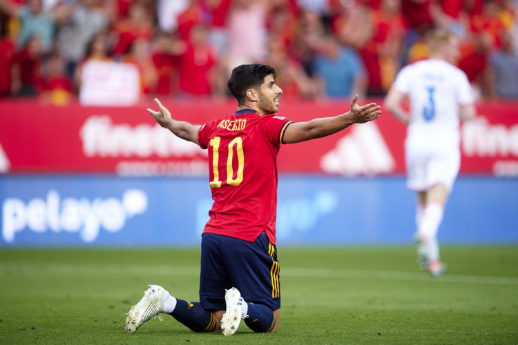 Photo by Quality Sport Images/Getty Images