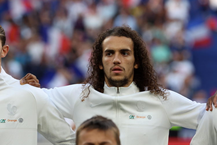 Photo by Xavier Laine/Getty Images