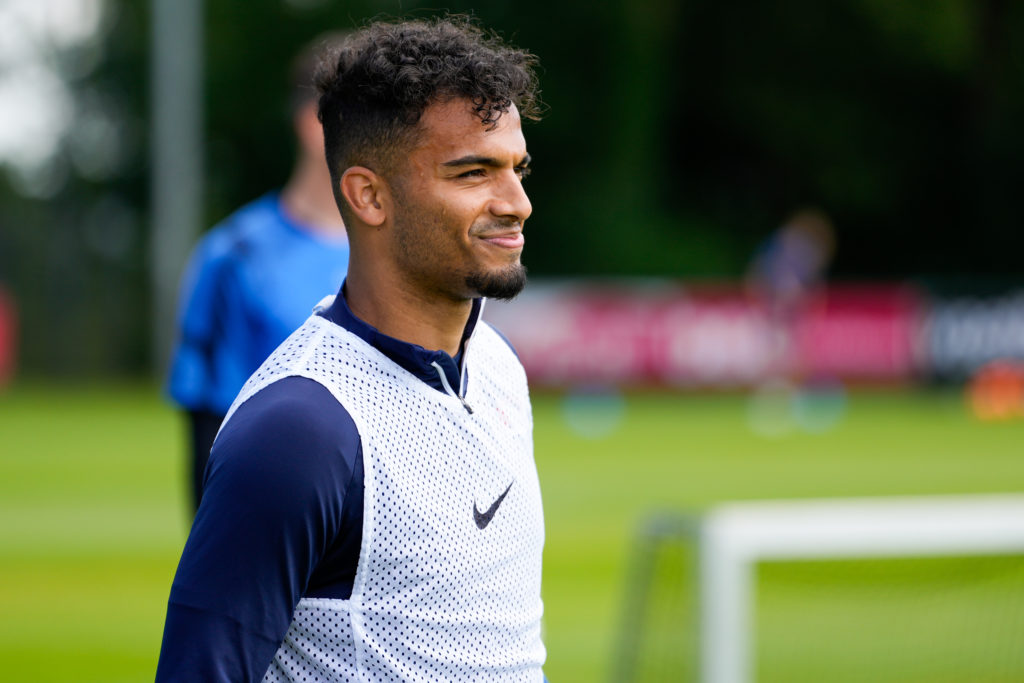 AZ Alkmaar Training Session