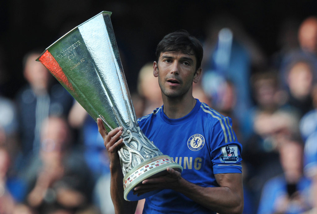 FBL-ENG-PR-CHELSEA-EVERTON