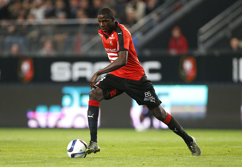 Stade Rennais v Paris Saint-Germain - Ligue 1