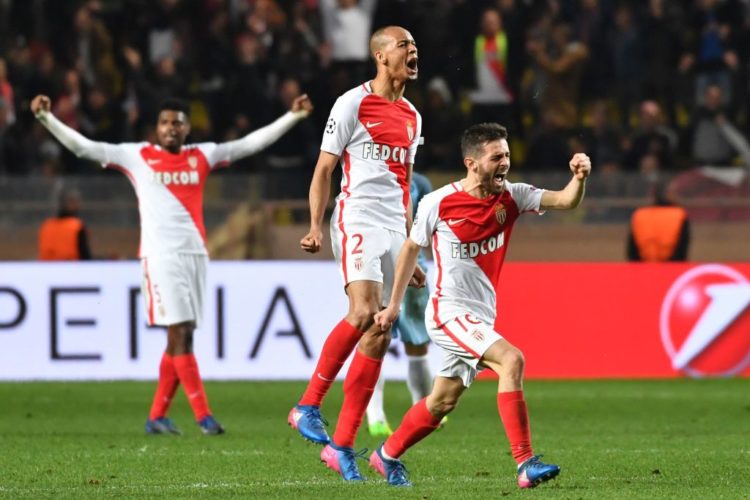 Where are they now: Monaco's 2016-17 Ligue 1 winners featuring Mbappe