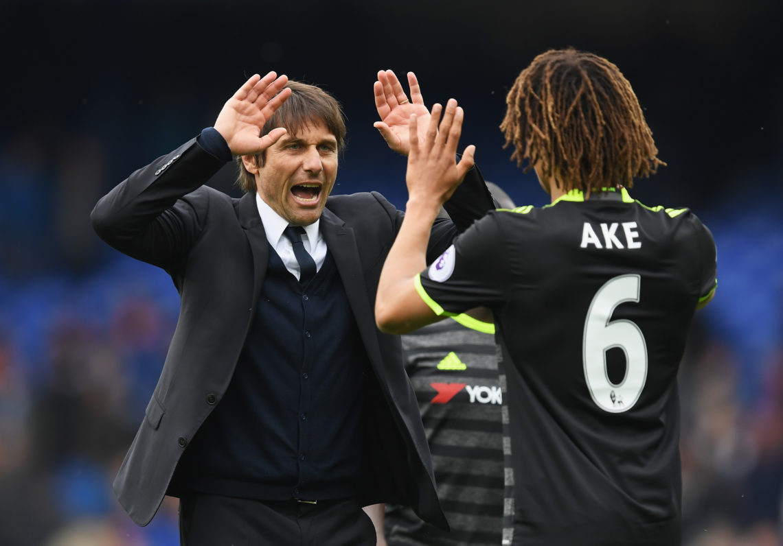 Photo by Darren Walsh/Chelsea FC via Getty Images