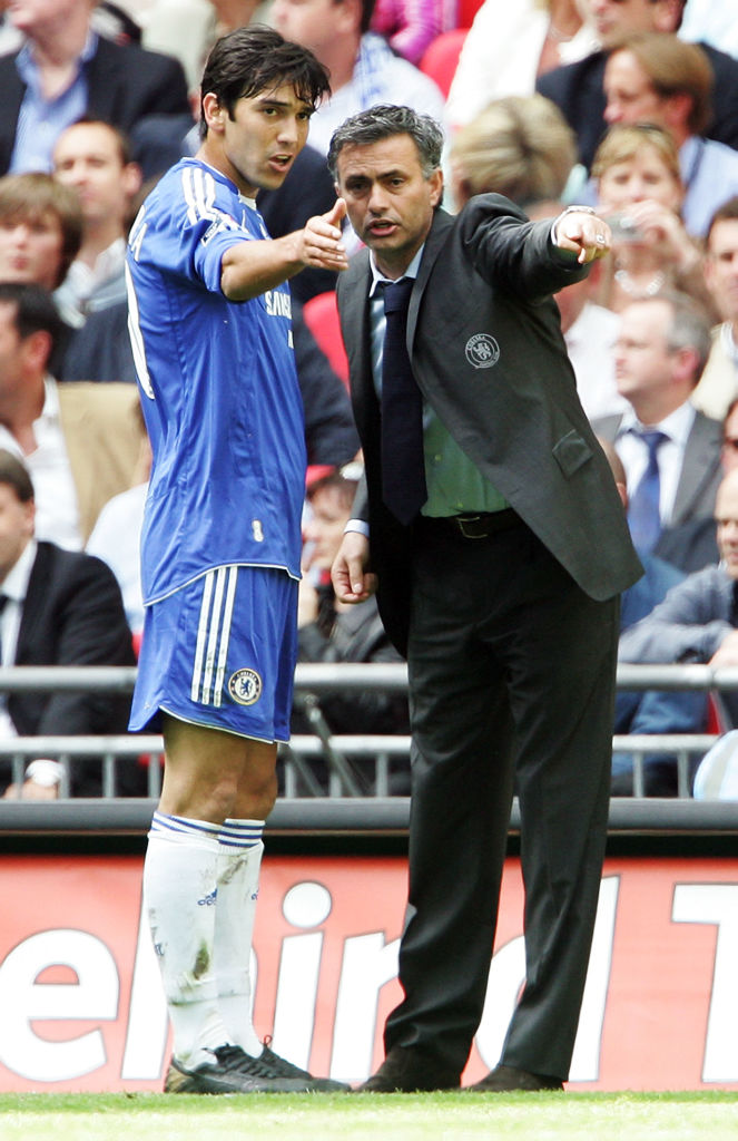 FA Cup Final: Manchester United v Chelsea