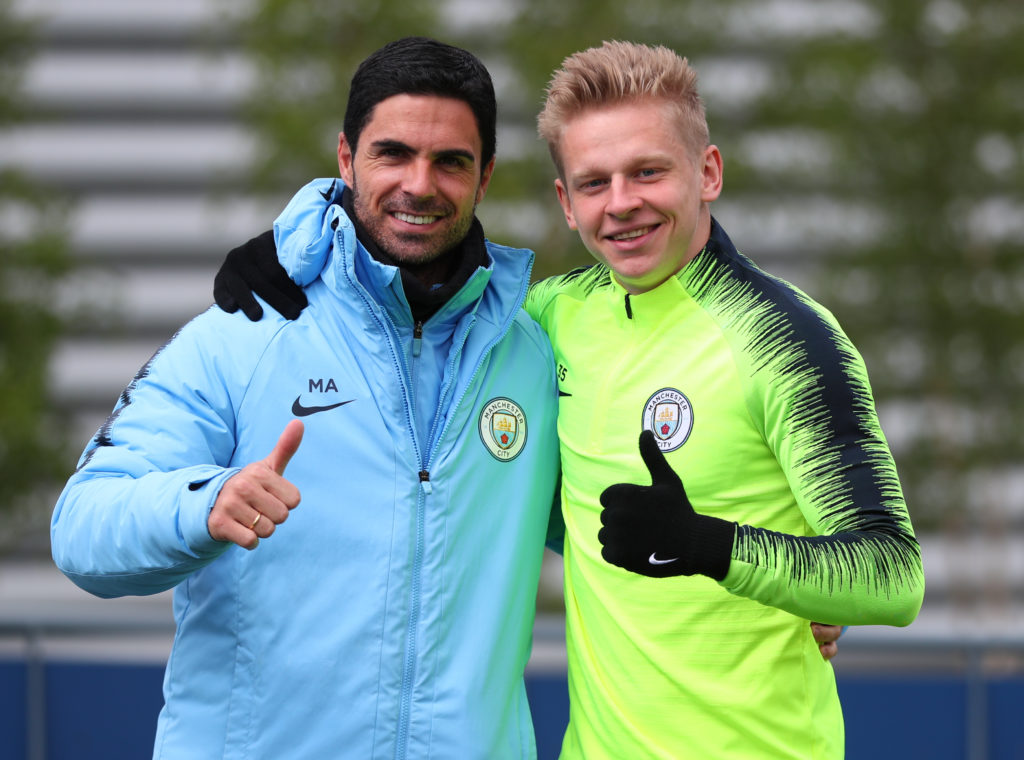 transfer latest