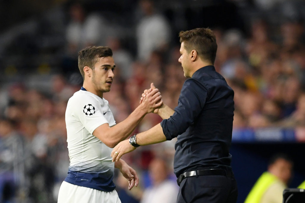 Tottenham Hotspur v Liverpool - UEFA Champions League Final