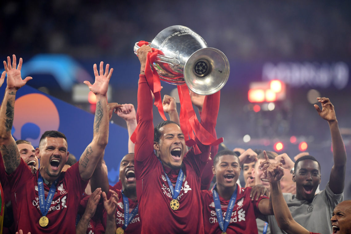 'Sure to play a key role': Paul Merson backs £220k-a-week Liverpool player to dazzle this season
