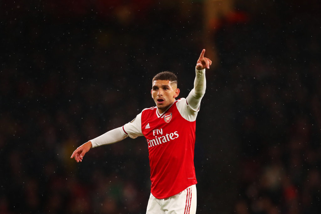 Torreira could sign new Arsenal contract