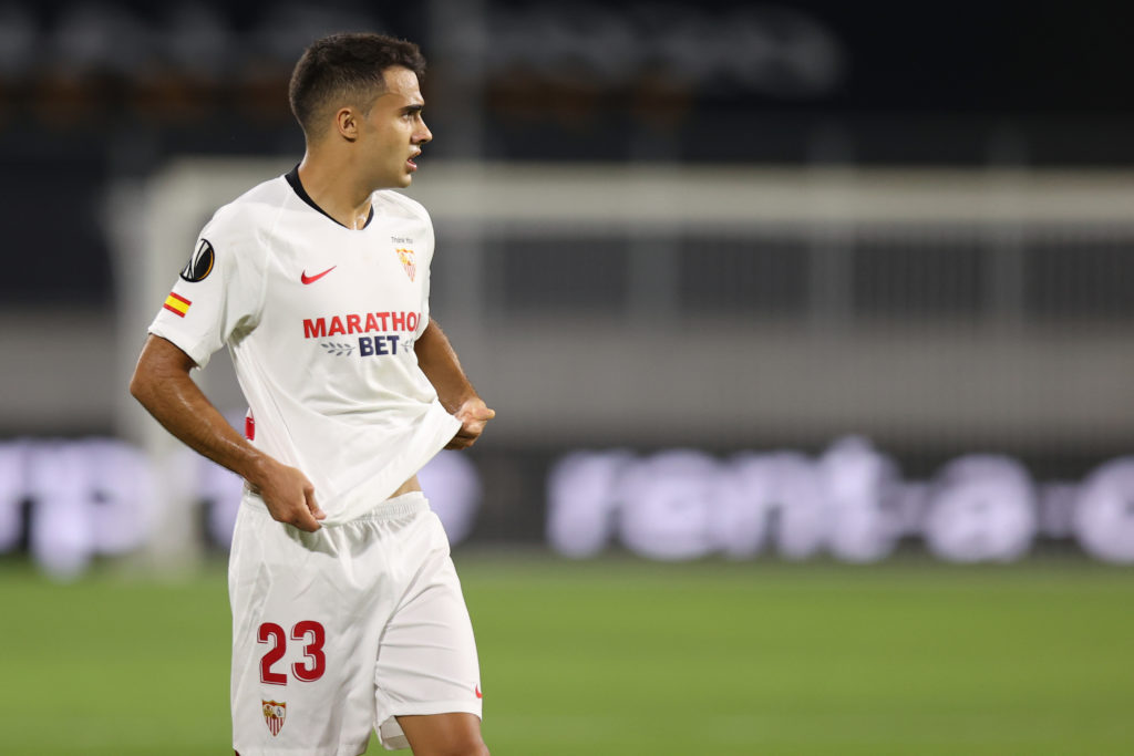 Wolverhampton Wanderers v Sevilla - UEFA Europa League Quarter Final