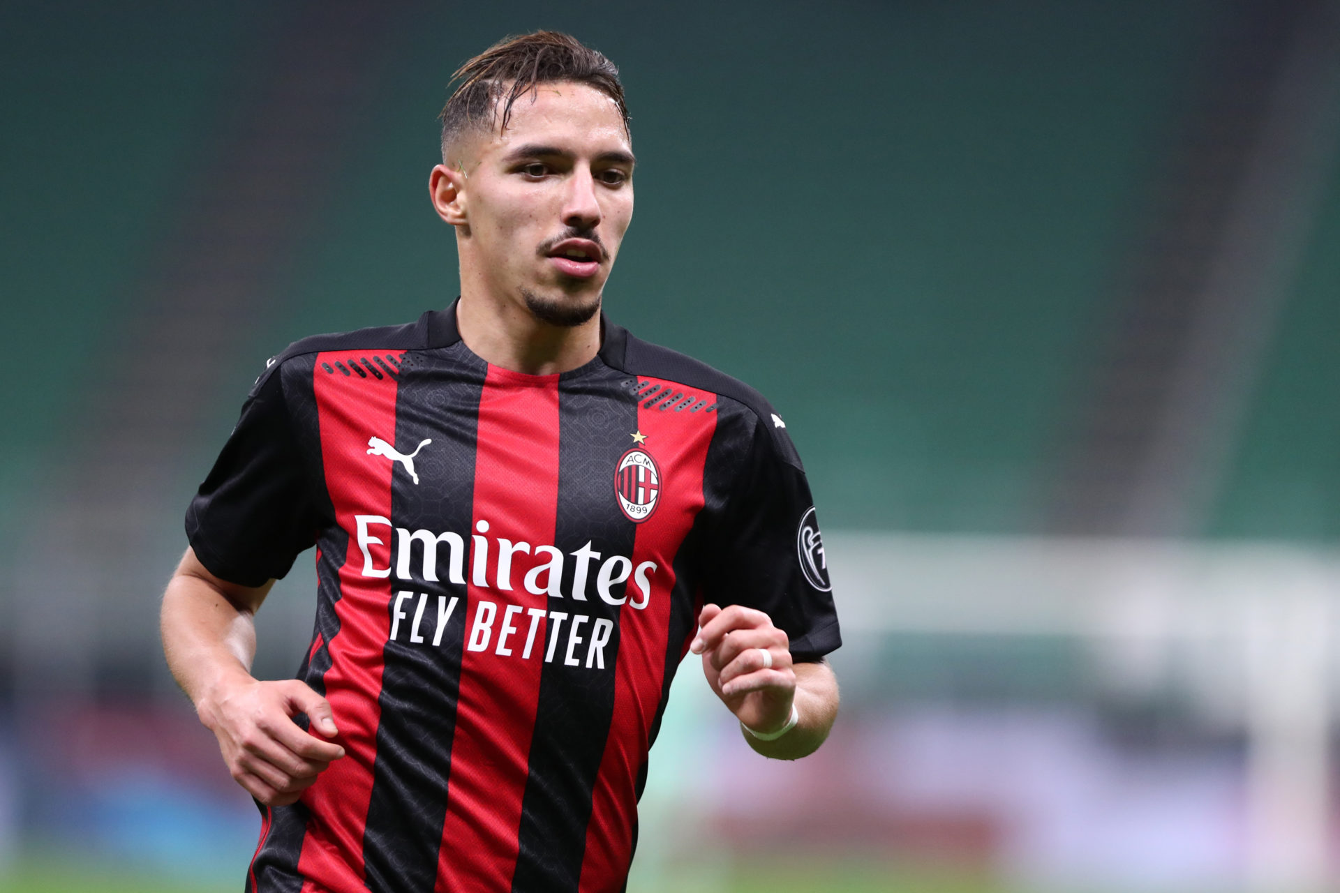 Arsenal ready to pay £34m to sign Ismael Bennacer from AC Milan