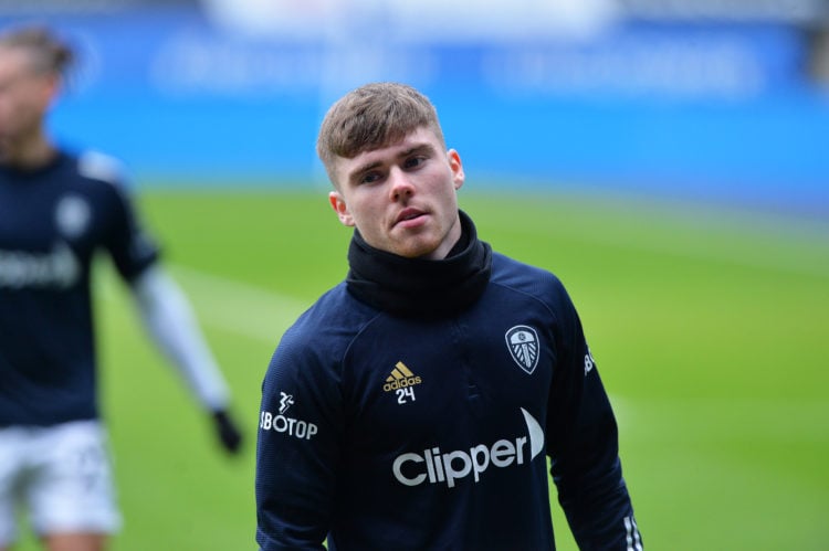 Photo by Plumb Images/Leicester City FC via Getty Images