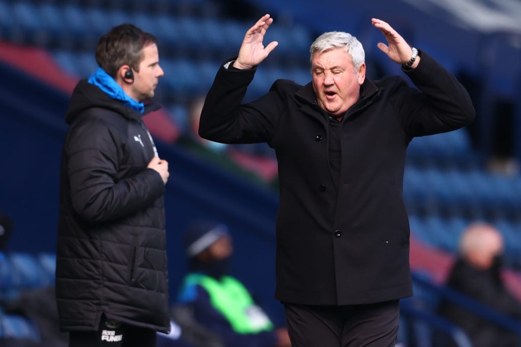 FBL-ENG-PR-WEST BROM-NEWCASTLE