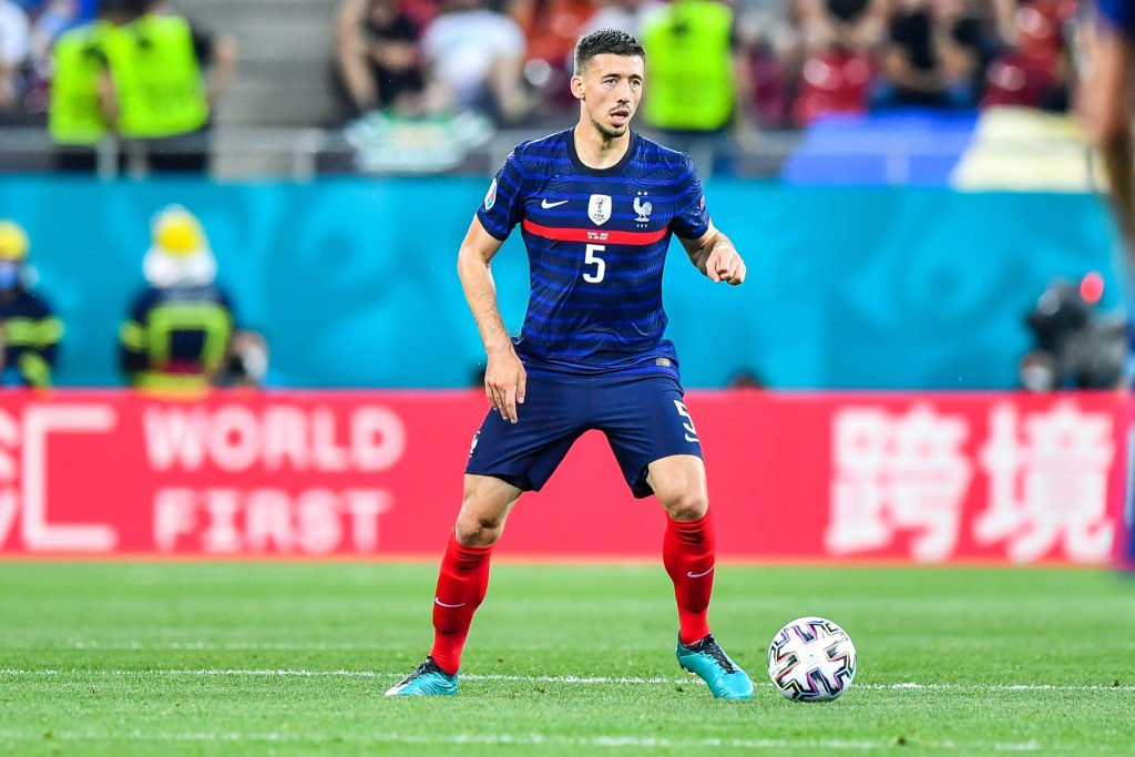France v Switzerland - UEFA European Championship 2020, Round of 16