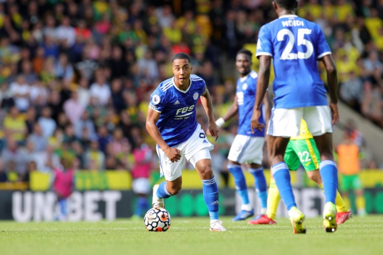 Photo by Plumb Images/Leicester City FC via Getty Images