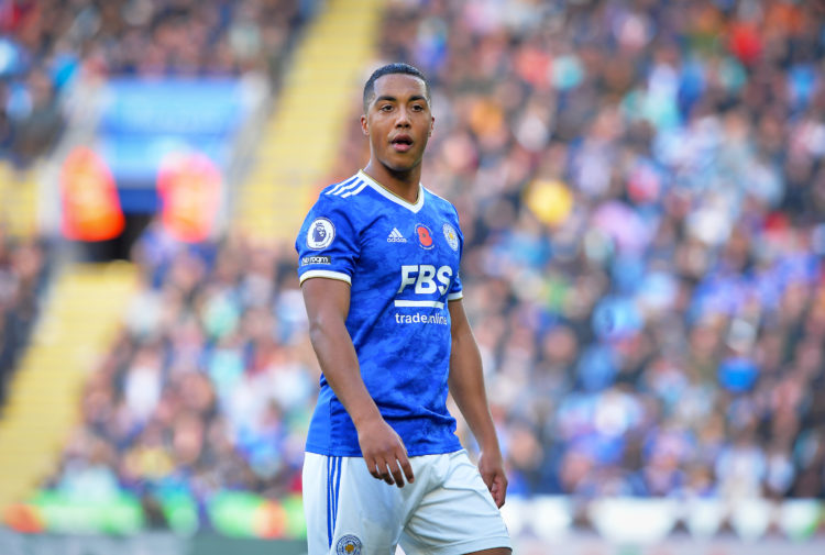 Photo by Plumb Images/Leicester City FC via Getty Images