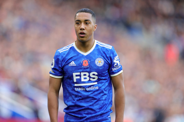 Photo by Plumb Images/Leicester City FC via Getty Images
