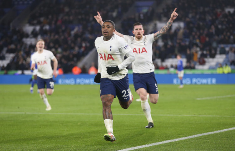Photo by Rob Newell - CameraSport via Getty Images