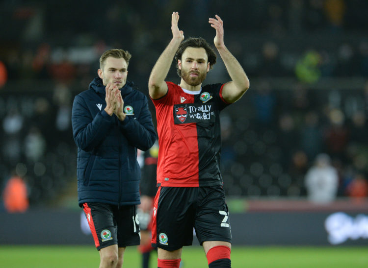 Photo by Ian Cook - CameraSport via Getty Images