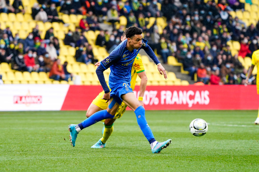FC Nantes v Stade de Reims - Ligue 1 Uber Eats