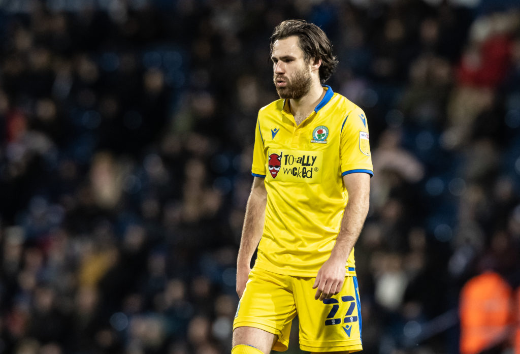West Bromwich Albion v Blackburn Rovers - Sky Bet Championship