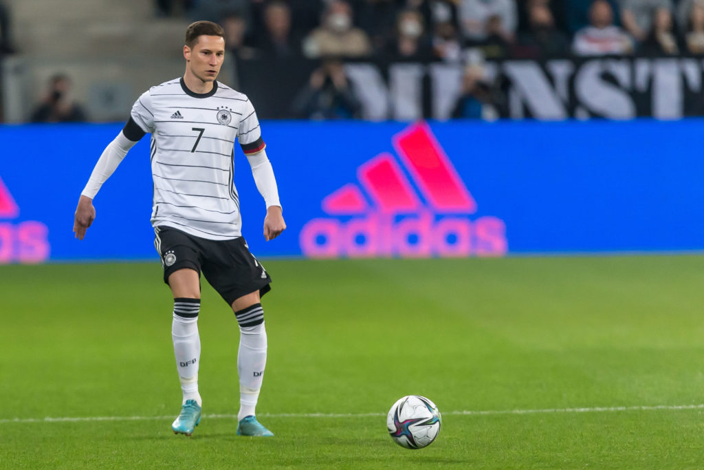 Germany v Israel - International Friendly