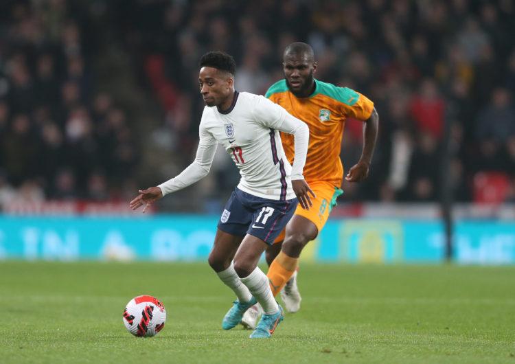 Arsenal target Walker-Peters wants to become England's Philipp Lahm