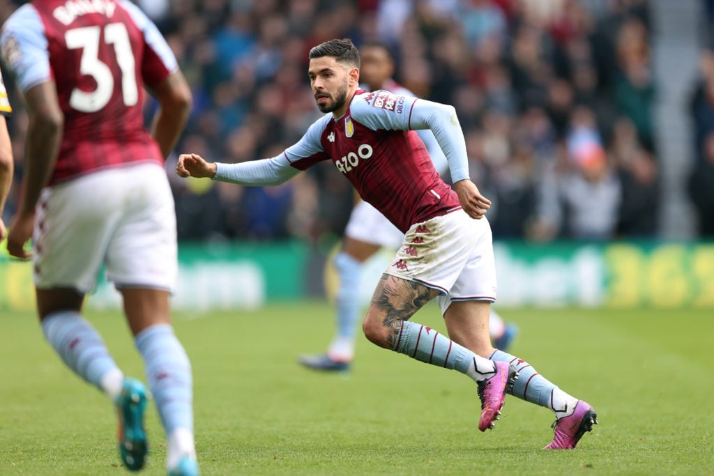 Wolverhampton Wanderers v Aston Villa - Premier League