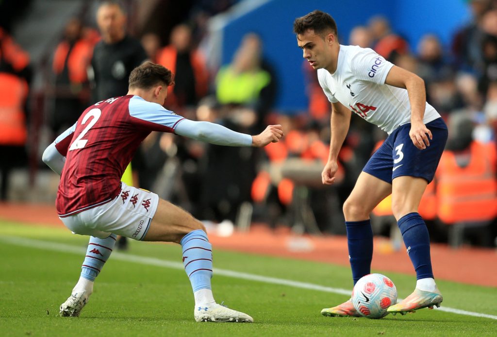 FBL-ENG-PR-ASTON VILLA-TOTTENHAM