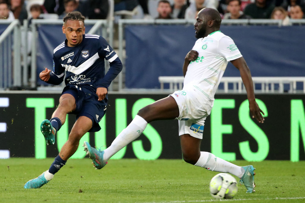 FBL-FRA-LIGUE1-BORDEAUX-SAINT-ETIENNE