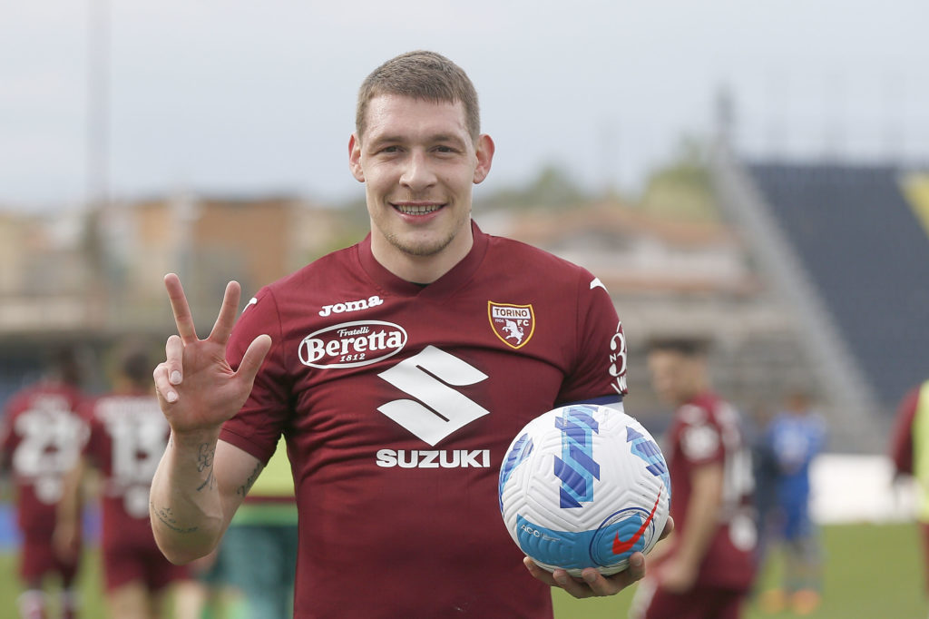 Empoli FC v Torino FC - Serie A