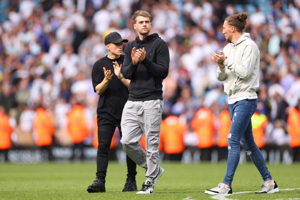 Leeds United v Brighton & Hove Albion - Premier League