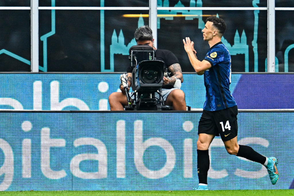FC Internazionale v UC Sampdoria - Serie A