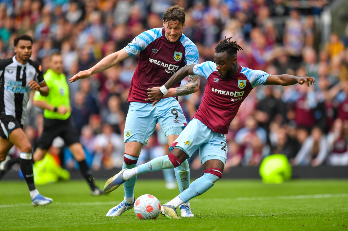 Photo by Dave Howarth - CameraSport via Getty Images