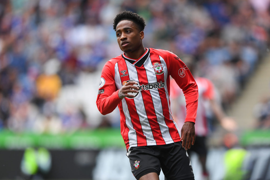 Leicester City v Southampton - Premier League