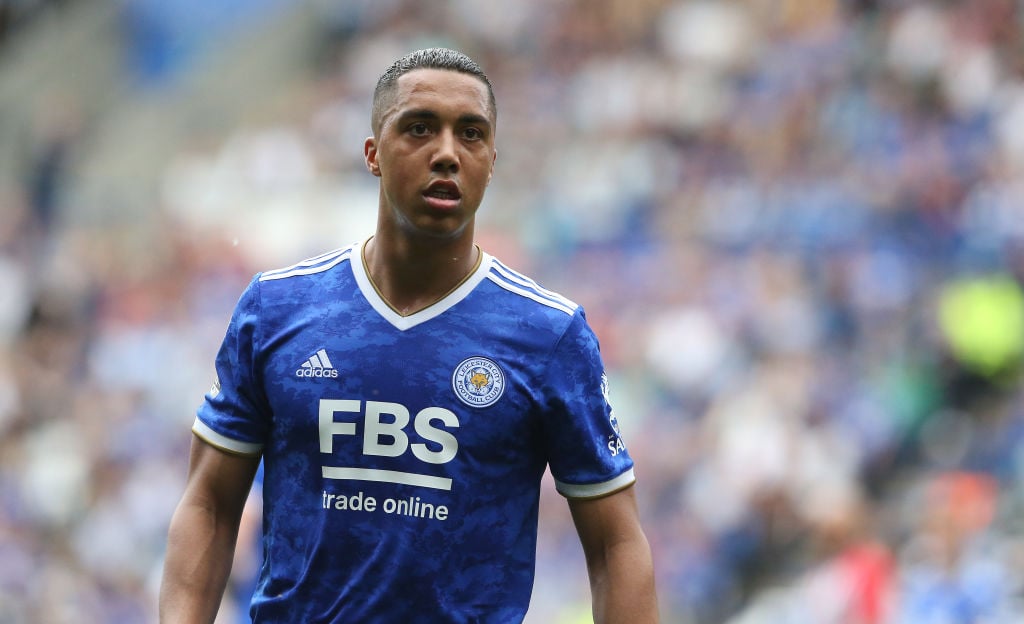 Arsenal have now 'ramped up' talks to sign Youri Tielemans - journalist