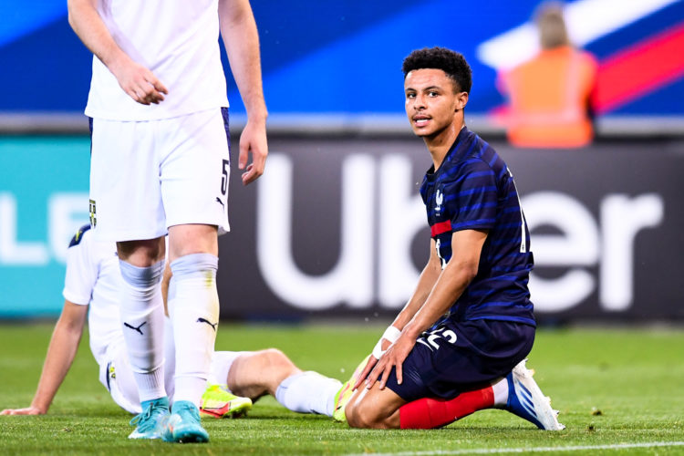 Photo by Philippe Lecoeur/FEP/Icon Sport via Getty Images