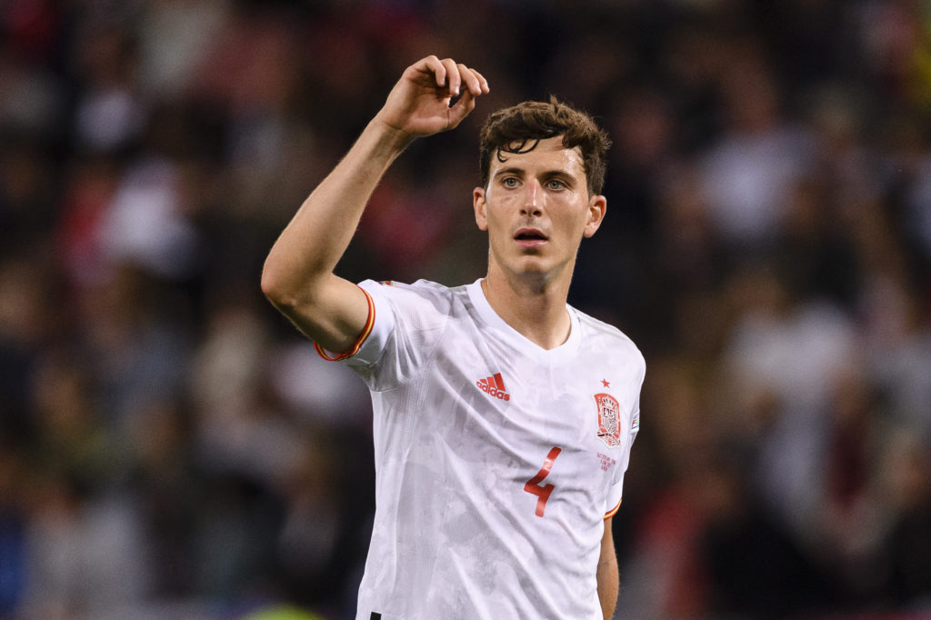 Arsenal could sign Pau Torres
