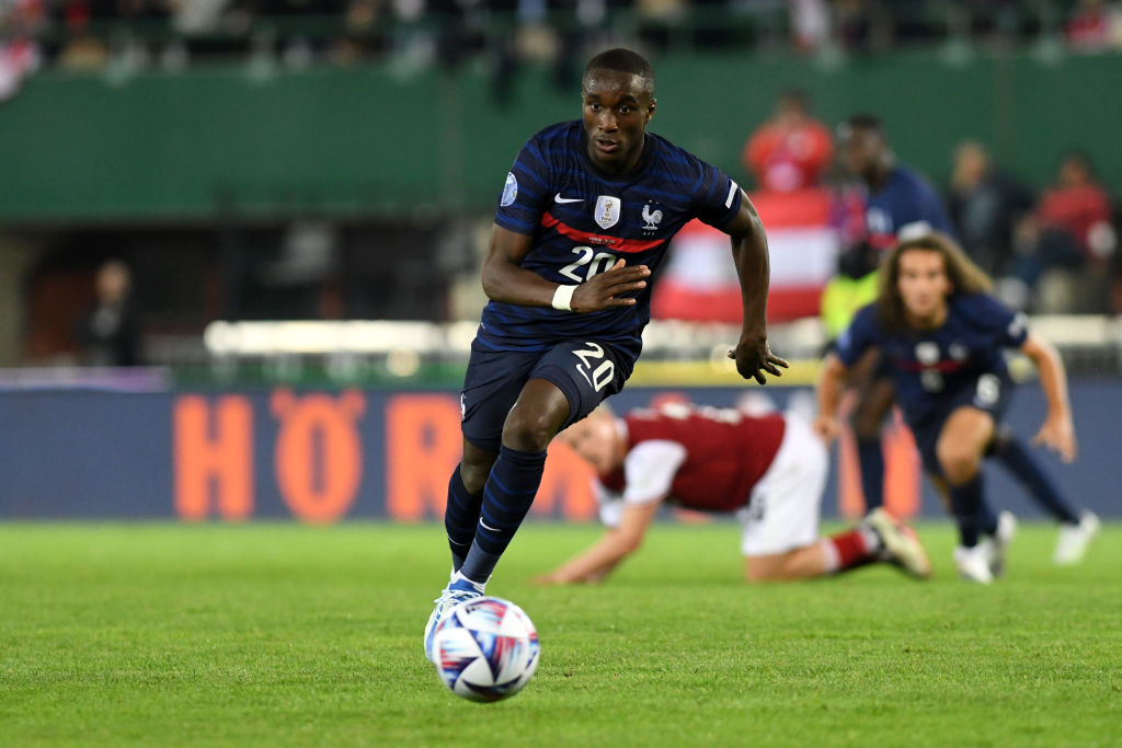 Moussa Diaby tipped to be a 'welcome addition for Arsenal' if he joins