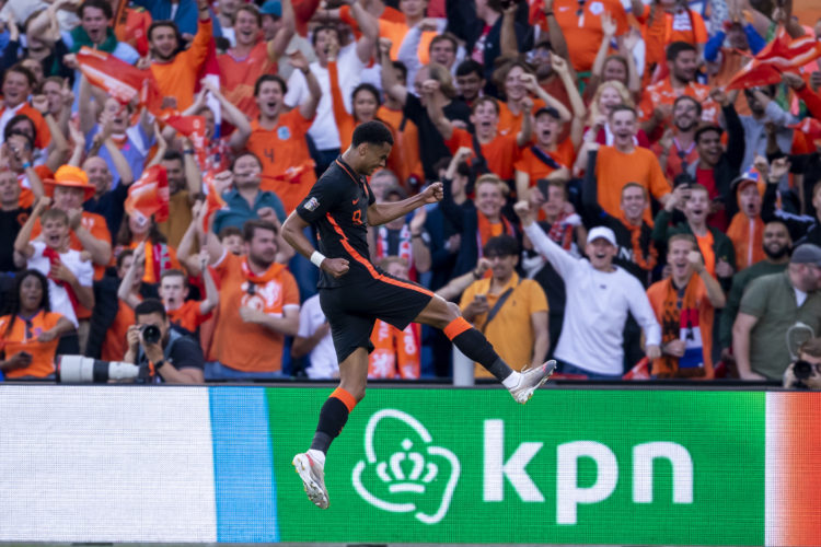 Photo by Perry vd Leuvert/NESImages/DeFodi Images via Getty Images