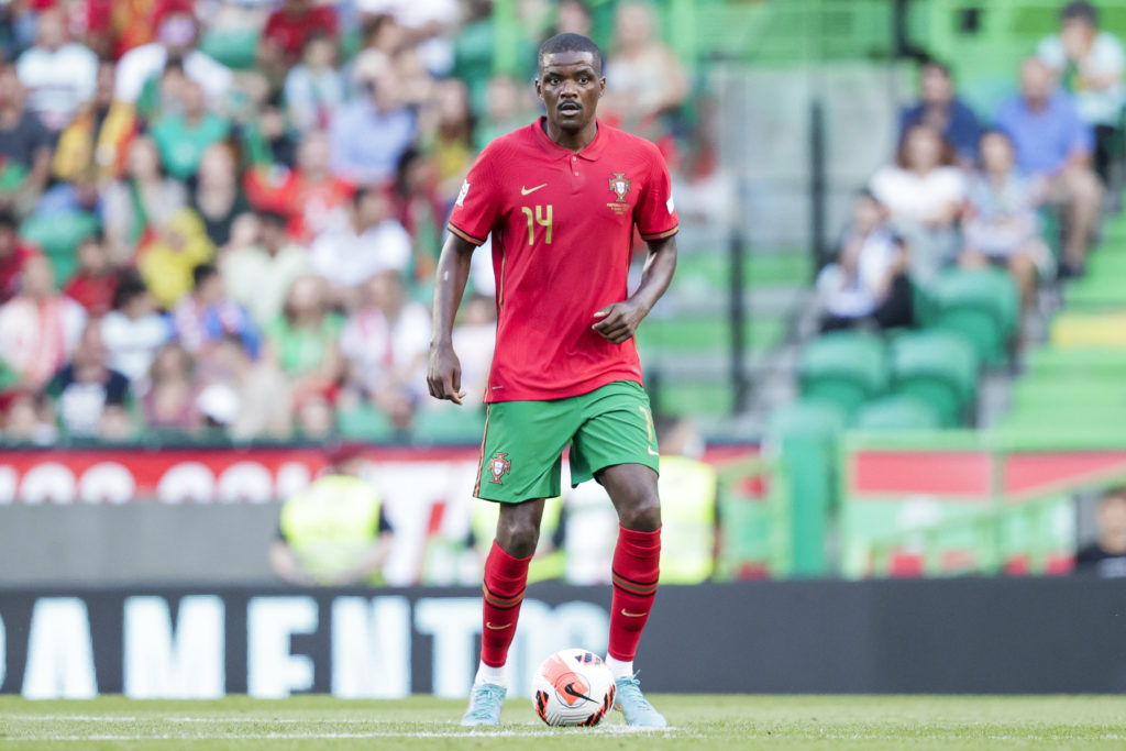 Portugal  v Czech Republic -UEFA Nations league