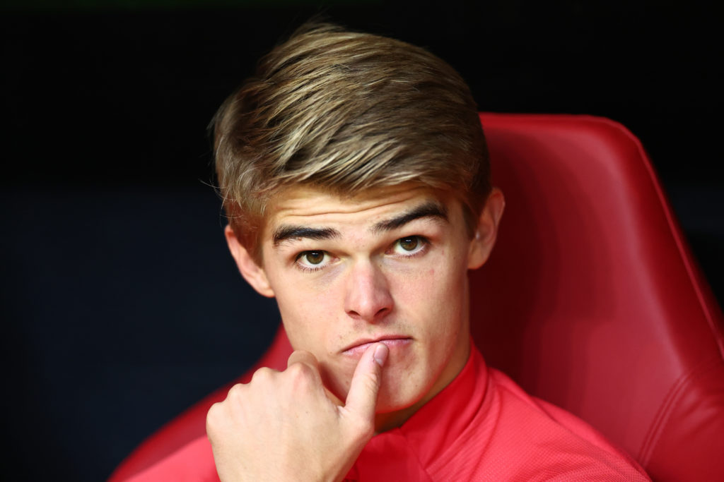 Poland v Belgium: UEFA Nations League - League Path Group 4