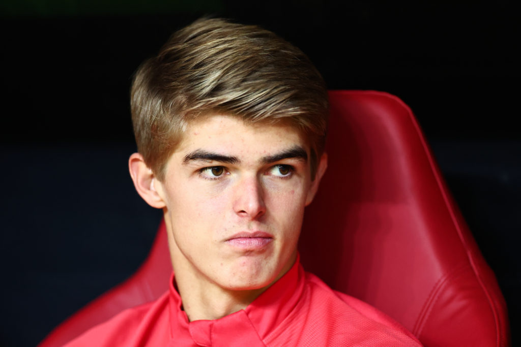 Poland v Belgium: UEFA Nations League - League Path Group 4