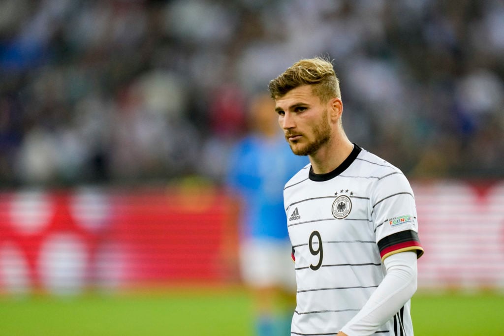 Timo Werner