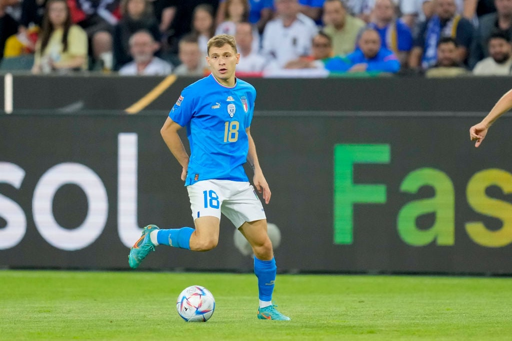 Latest transfer news