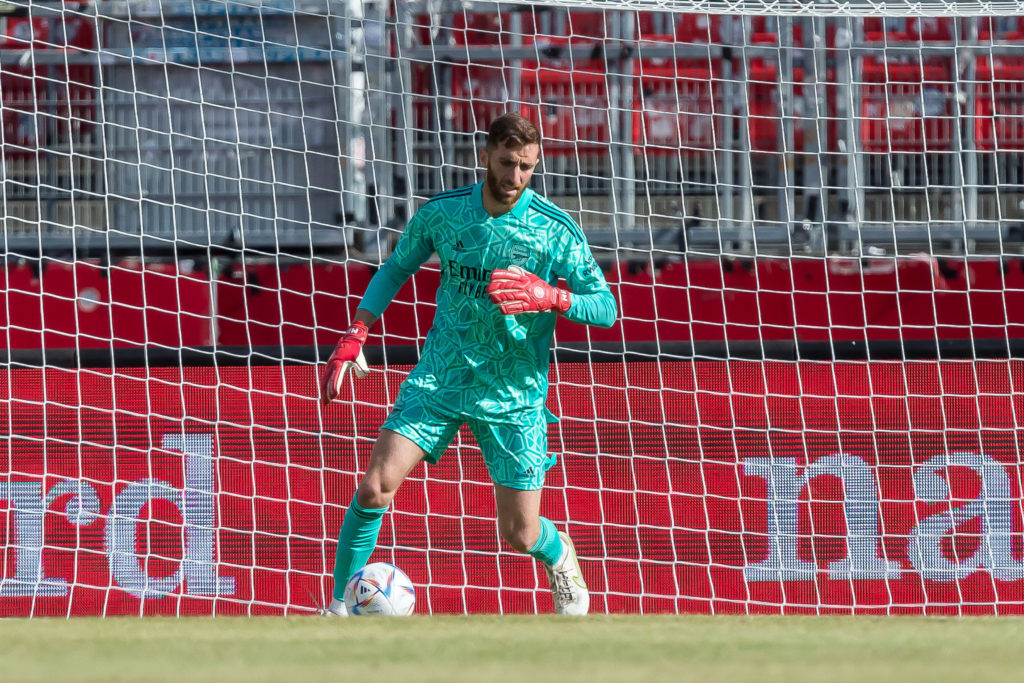 1. FC Nürnberg v Arsenal F.C. - Pre-Season Test Match