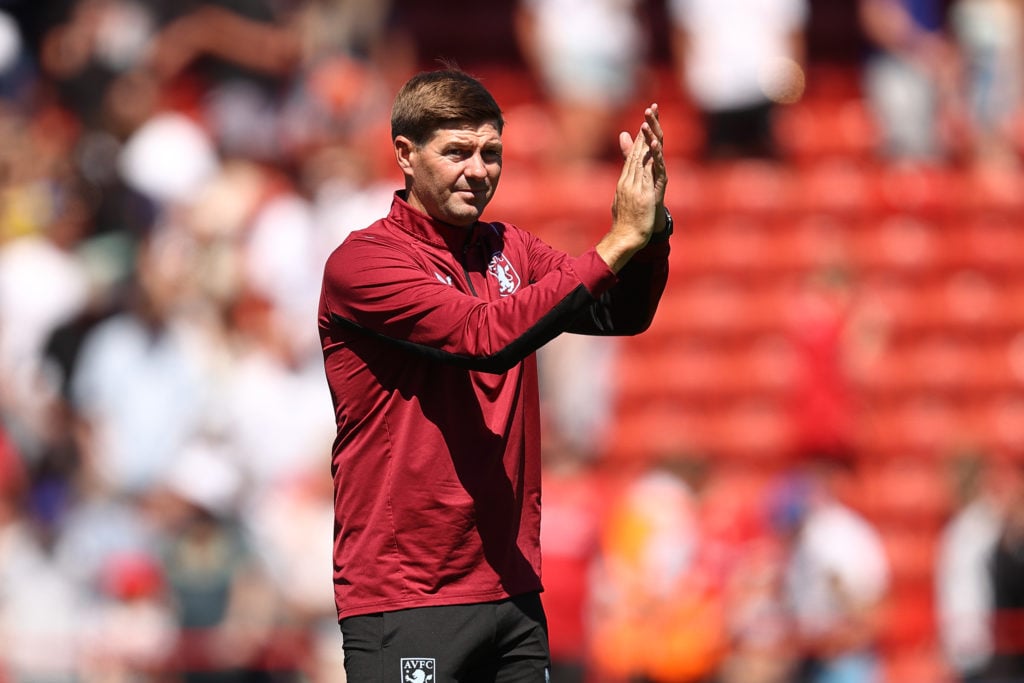 Walsall v Aston Villa - Pre-Season Friendly